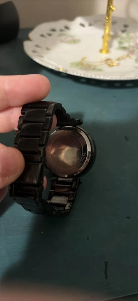 Michael Kors Blair Glitz watch - photo 3