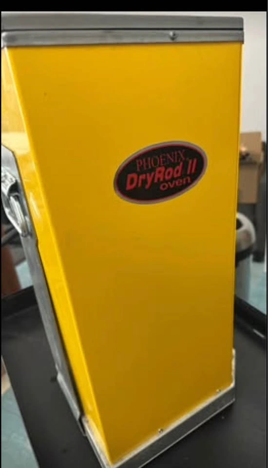 Phoenix dry rod oven - photo 2