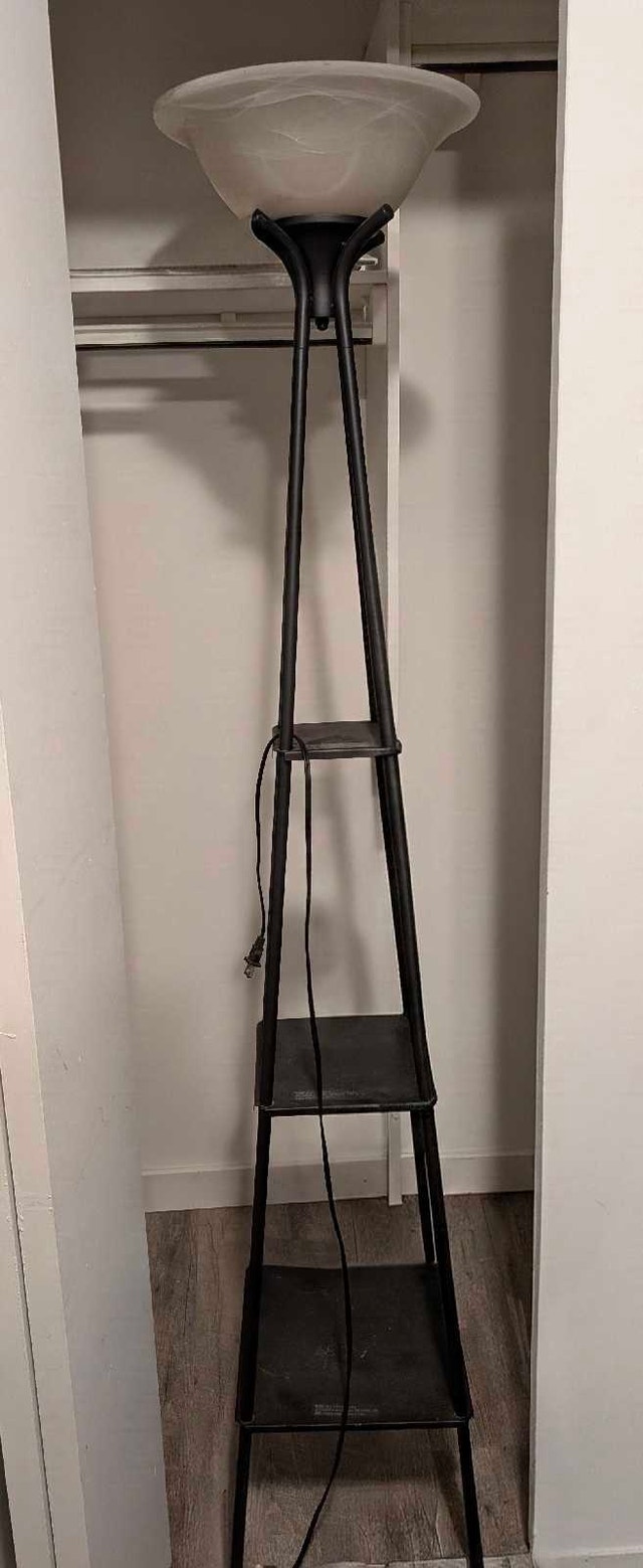 Standing Lamp