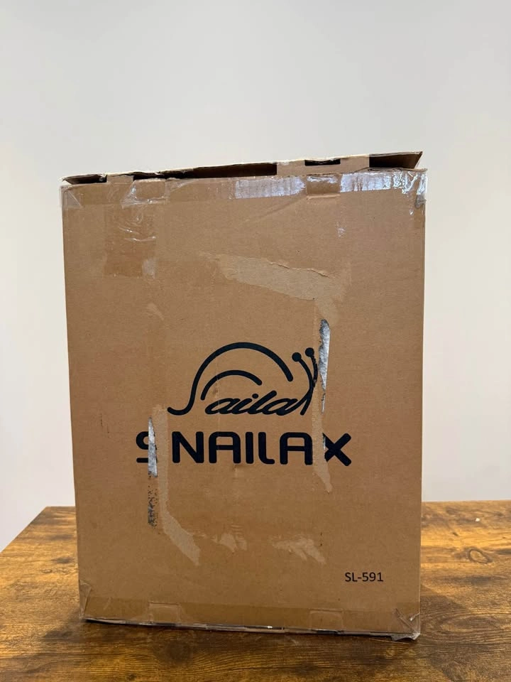 Snailax Foot Massager with Heat & Remote - photo 4