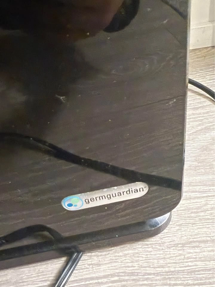 GermGuardian Air Purifier - photo 4