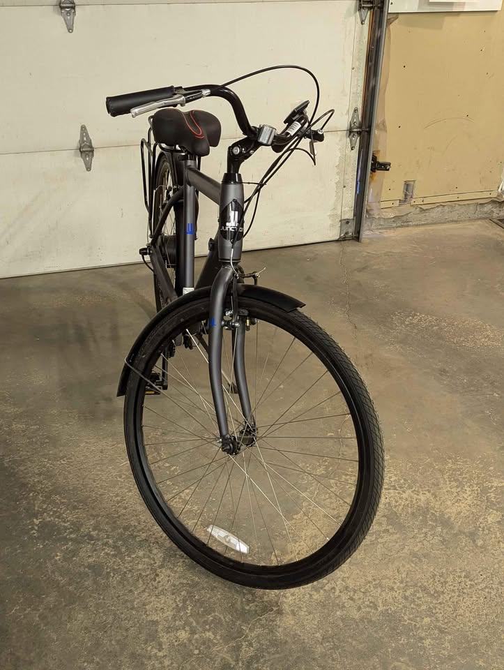Junction Simplify E-Bikes (2 mens, 1 women's) - photo 5