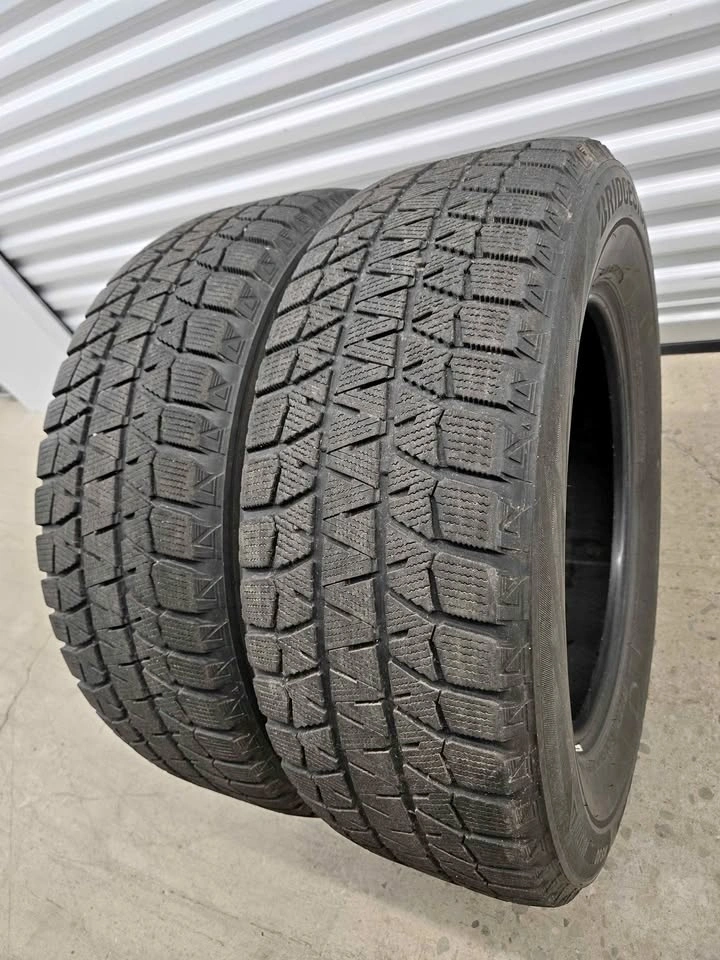 235/65/17 Bridgestone Blizzak