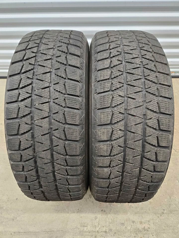 235/65/17 Bridgestone Blizzak - photo 2