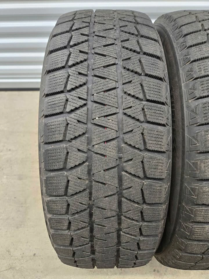 235/65/17 Bridgestone Blizzak - photo 4