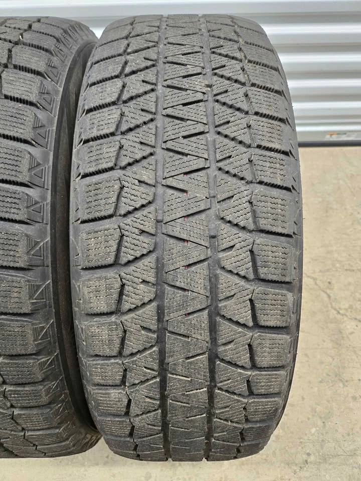 235/65/17 Bridgestone Blizzak - photo 5
