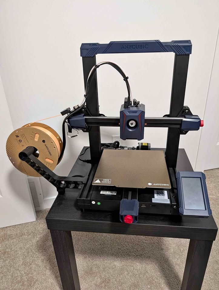 Anycubic Kobra 2 FDM 3D Printer