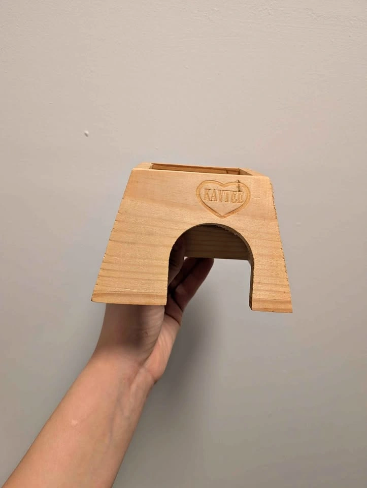 Kaytee small animal hide