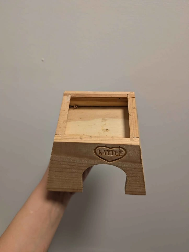 Kaytee small animal hide - photo 2
