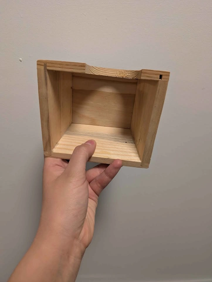 Kaytee small animal hide - photo 3