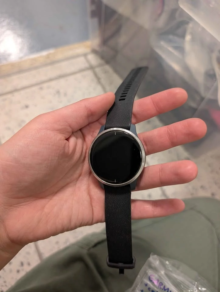 Garmin venu watch - photo 2