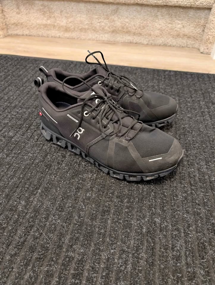 On Cloud 6 Men's shoes