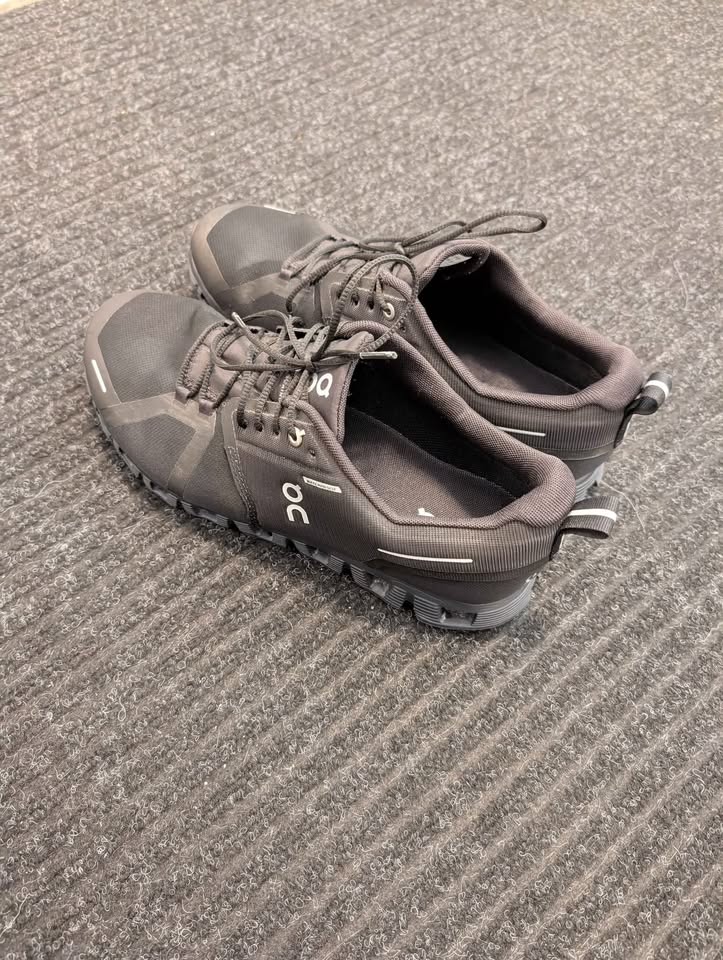 On Cloud 6 Men's shoes - photo 2