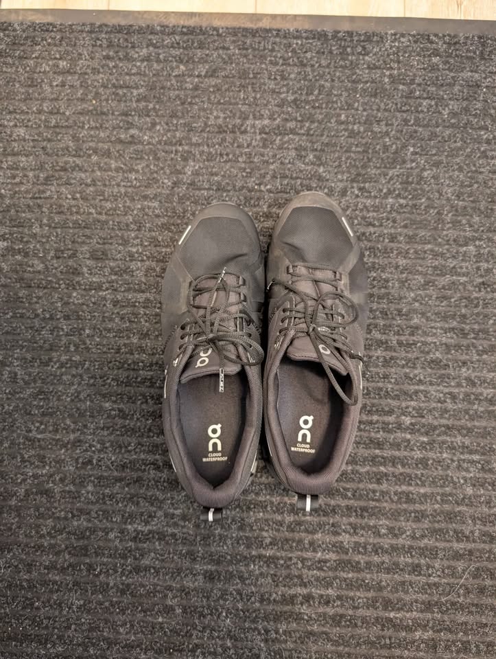 On Cloud 6 Men's shoes - photo 3