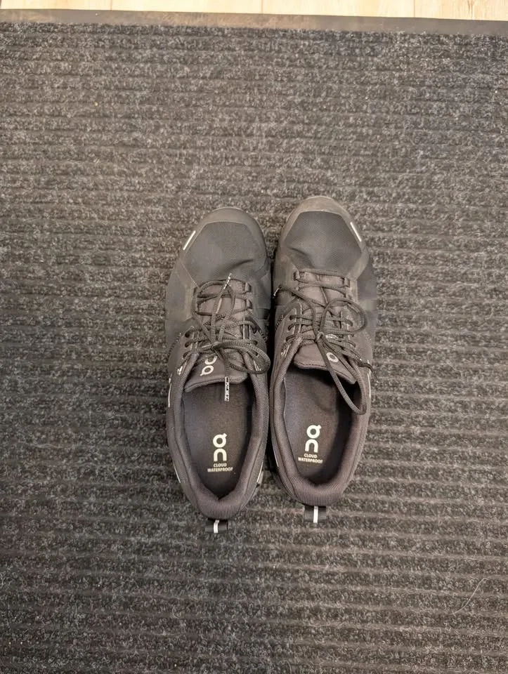 On Cloud 6 Men's shoes image indicator(3)