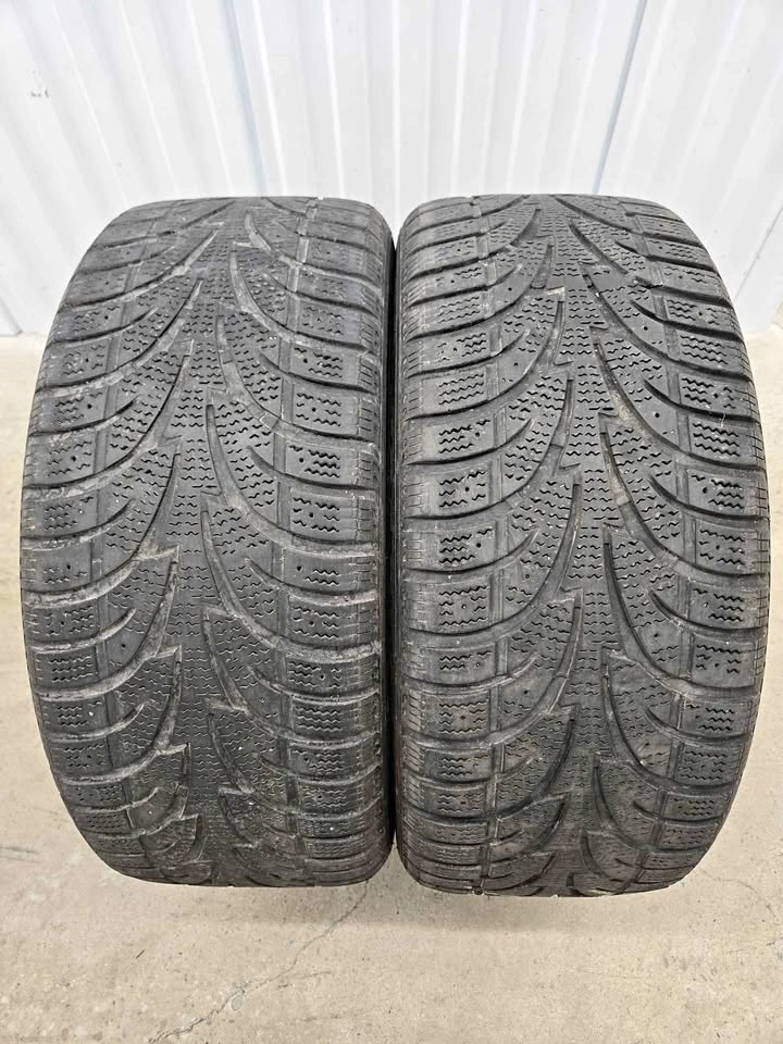 225/50R17 Two Winter Tires