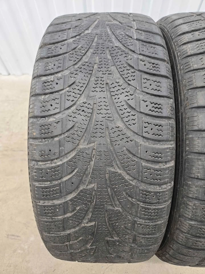 225/50R17 Two Winter Tires - photo 4