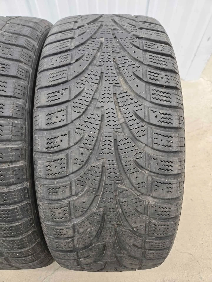 225/50R17 Two Winter Tires - photo 5