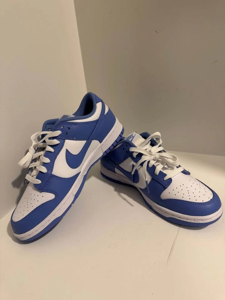 Brand New 2023 Nike Dunk Low 'Polar Blue' - photo 2