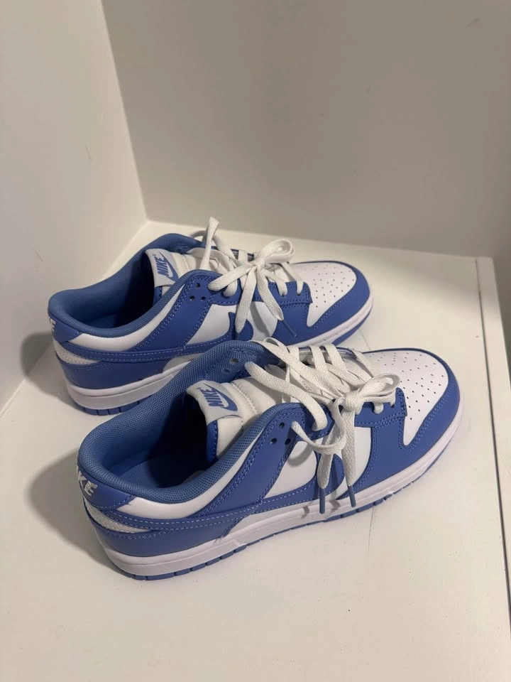 Brand New 2023 Nike Dunk Low 'Polar Blue' - photo 3