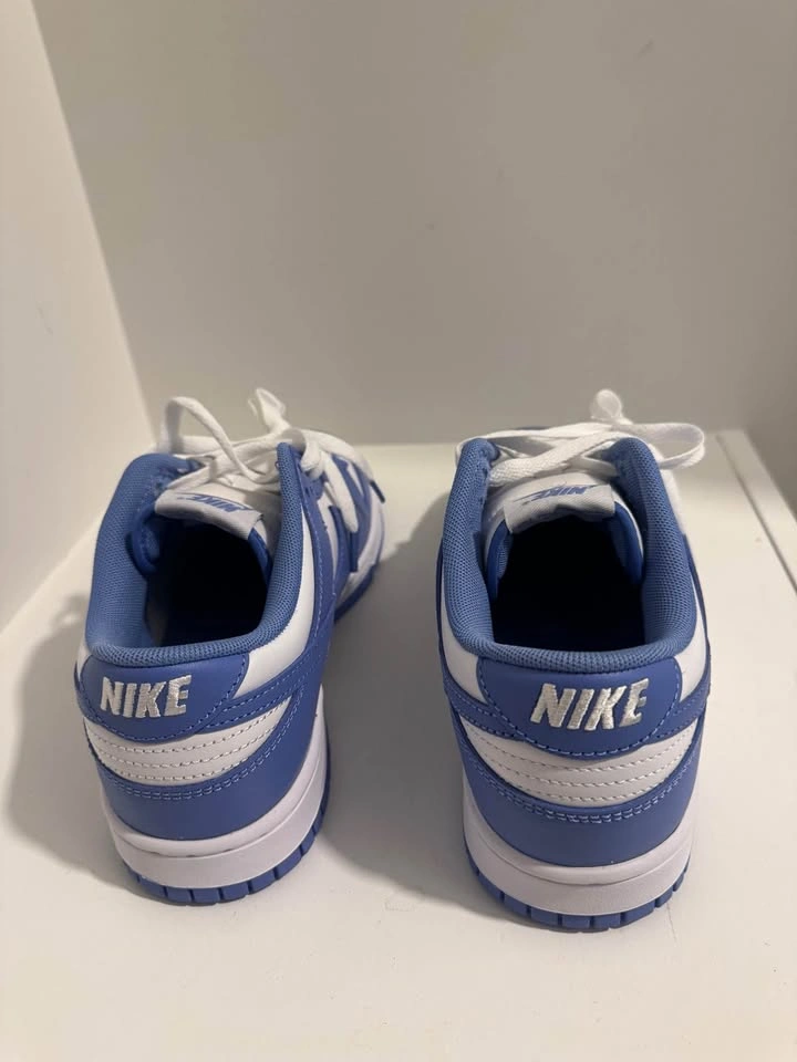 Brand New 2023 Nike Dunk Low 'Polar Blue' - photo 5