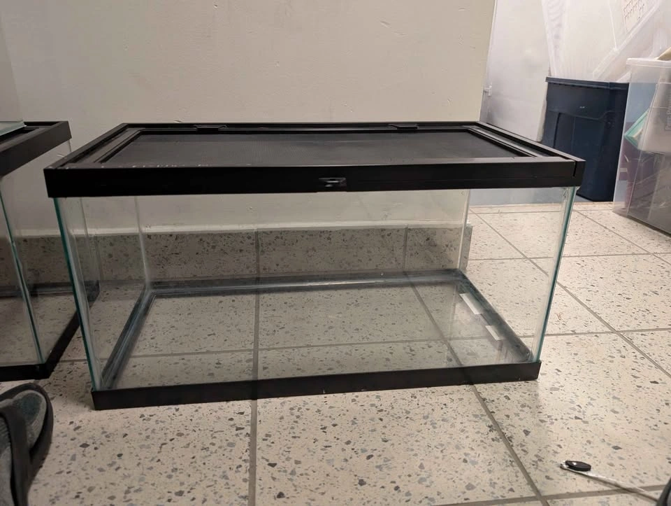Zilla critter cage 24*12*12 - photo 4