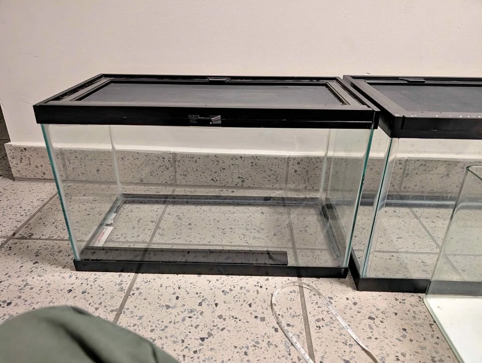 Zilla critter cage 20*12*10