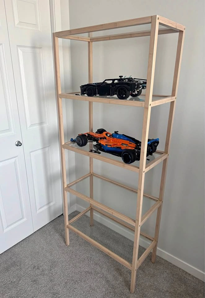 Bookshelf (New)