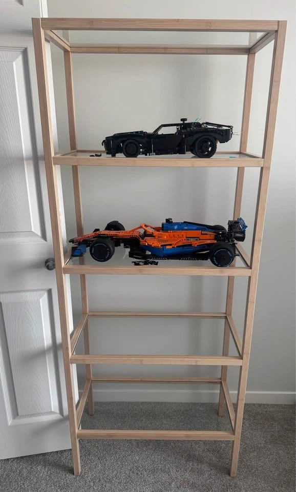 Bookshelf (New) - photo 2