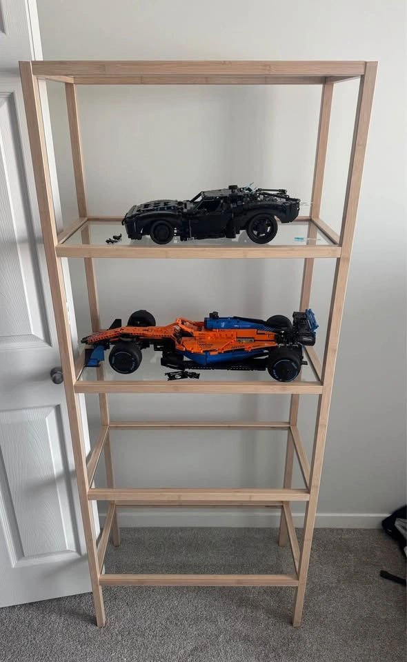 Bookshelf (New) - photo 3