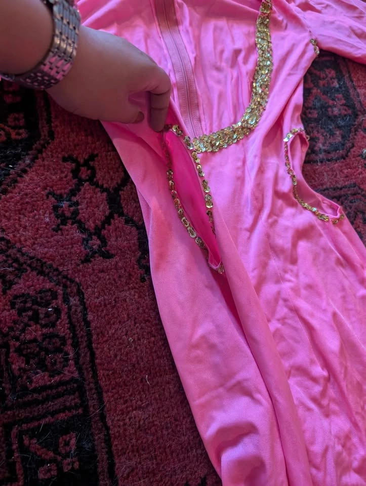 Belly dance dress - photo 2