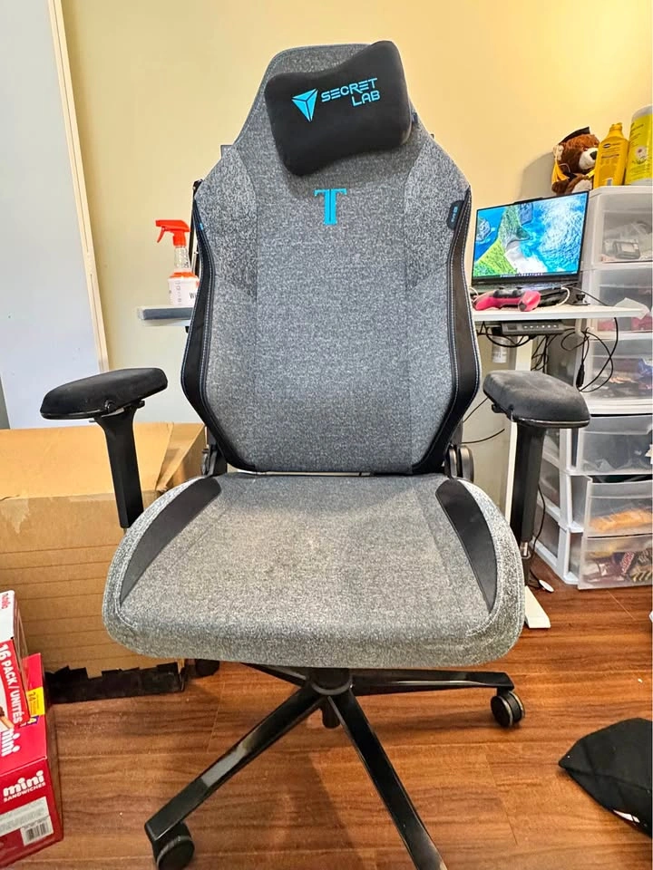 Secretlab Evo Titan XL Chair