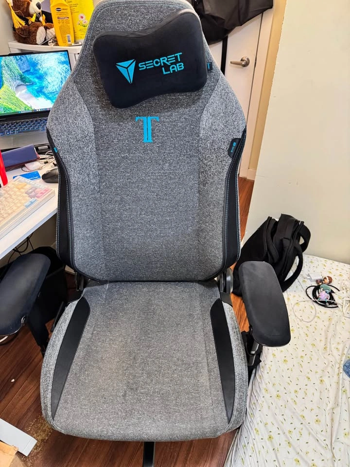 Secretlab Evo Titan XL Chair - photo 4