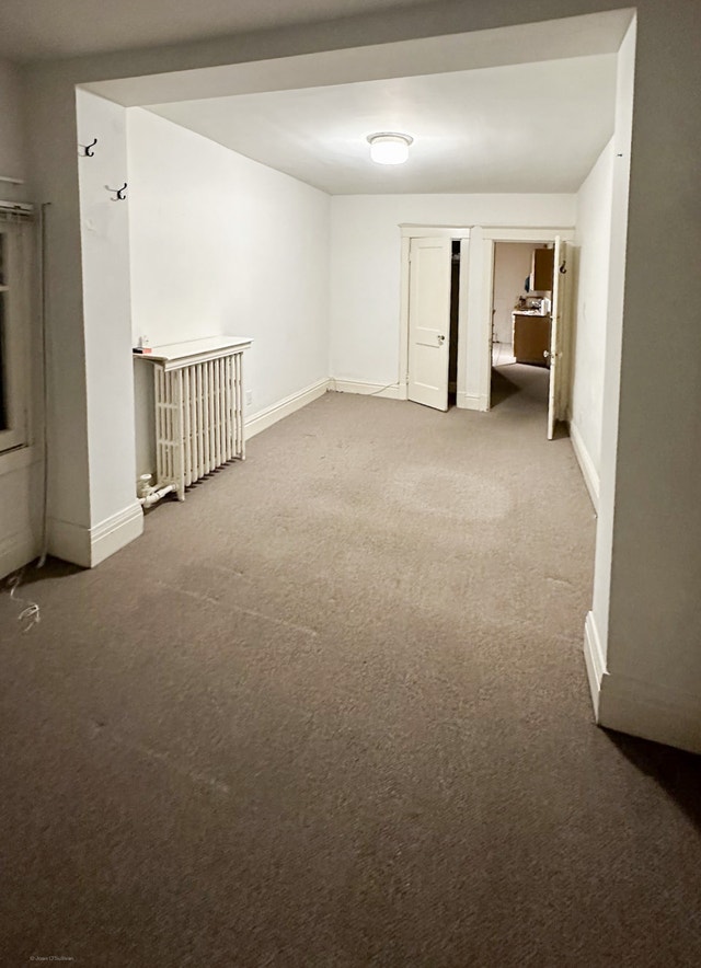 Large, light filled room in central shared apartment - photo 2