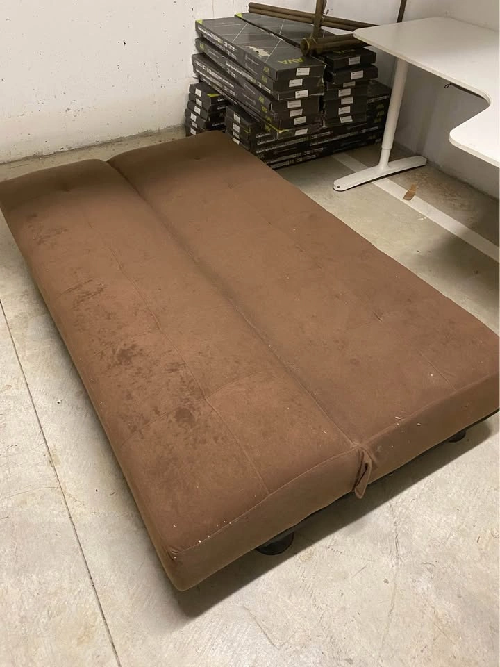 Futon sofa bed - photo 2