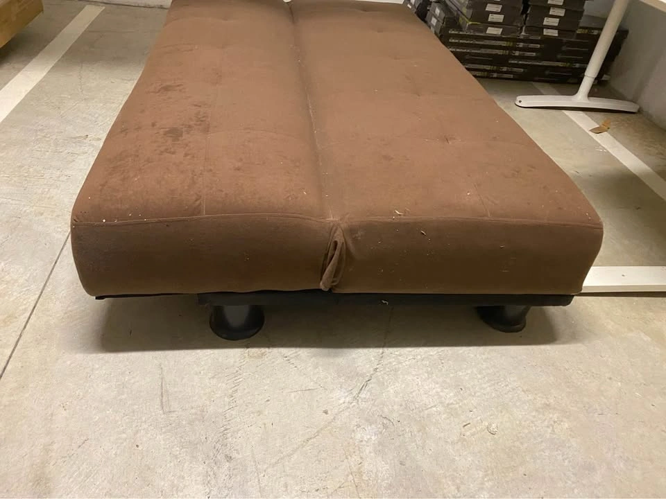 Futon sofa bed - photo 3