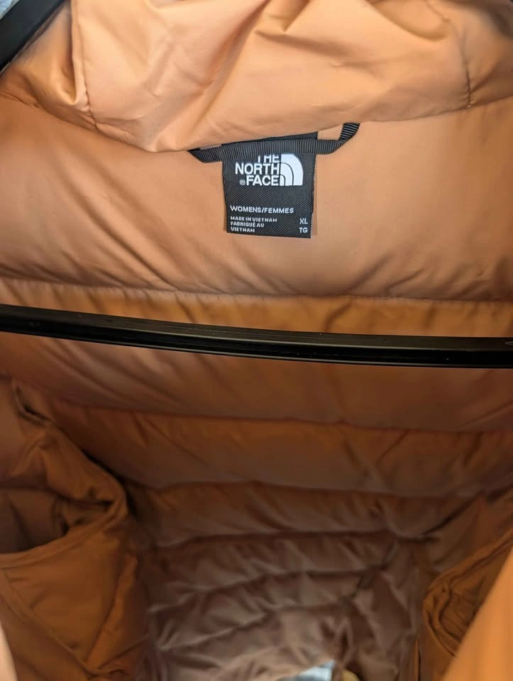 The North Face Women's Puffer Jacket XL - photo 3