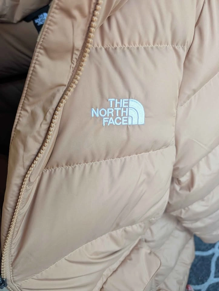 The North Face Women's Puffer Jacket XL - photo 4