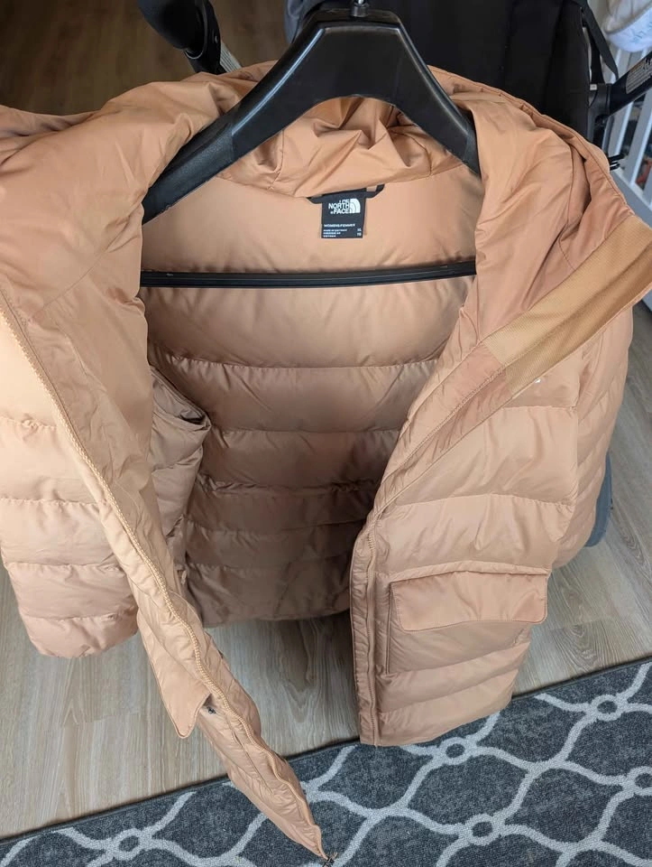 The North Face Women's Puffer Jacket XL - photo 5