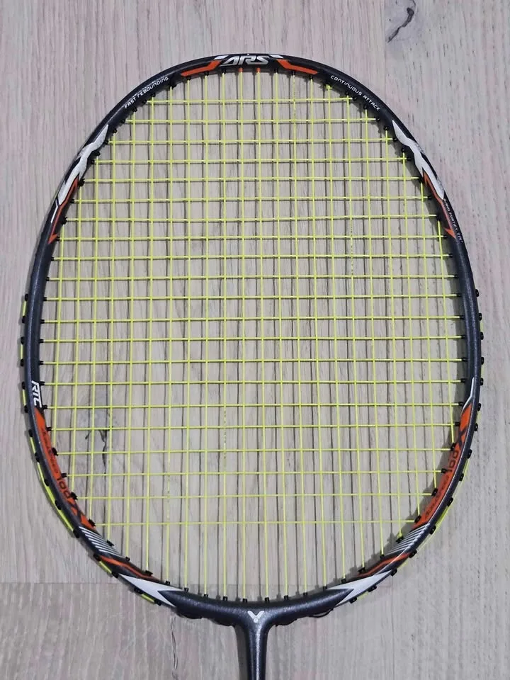 Victor Auraspeed 100X H 3UG5 image indicator(2)