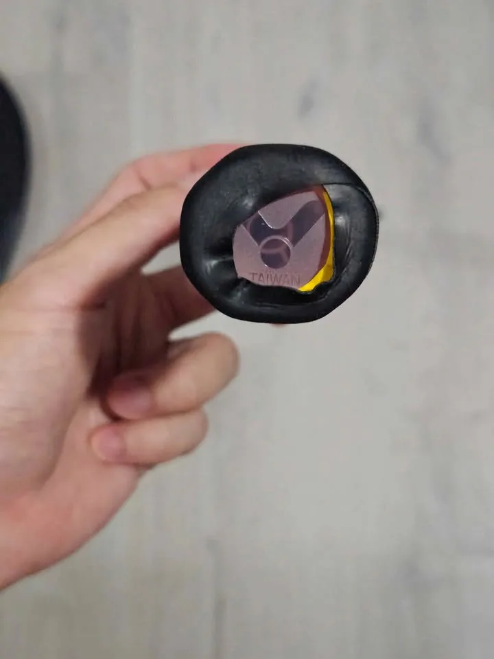 Victor Auraspeed 100X H 3UG5 image indicator(4)