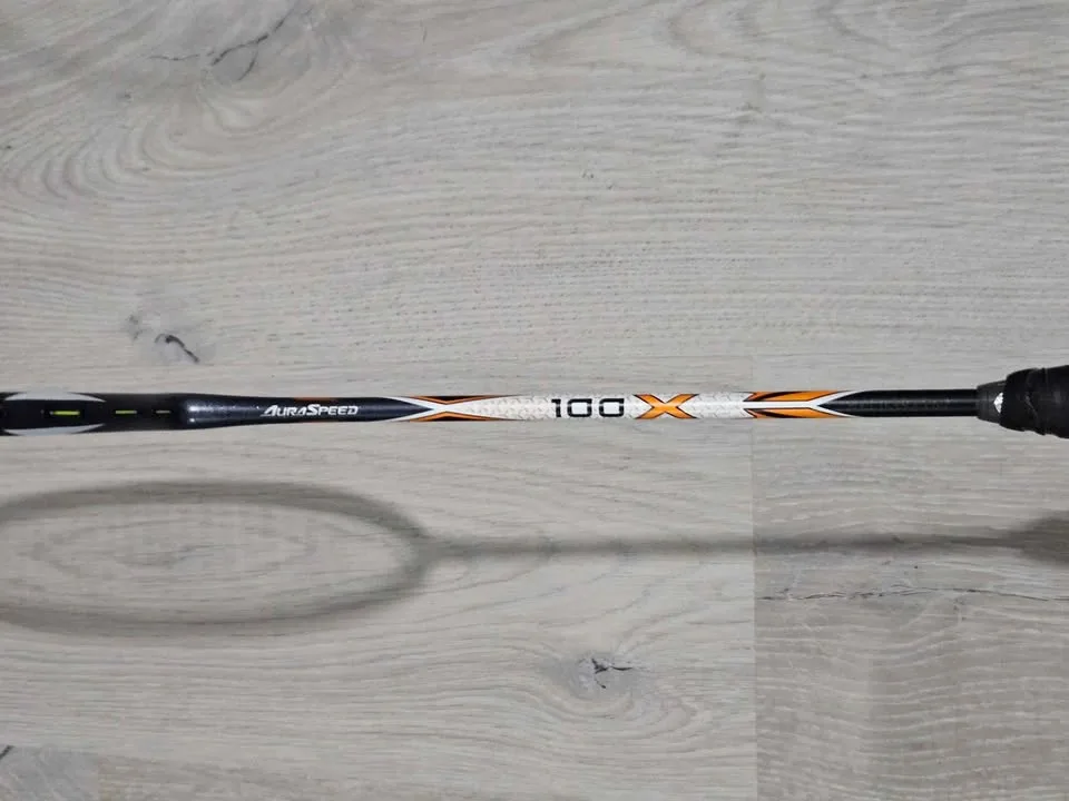 Victor Auraspeed 100X H 3UG5 image indicator(5)