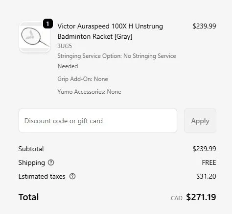 Victor Auraspeed 100X H 3UG5 image indicator(7)