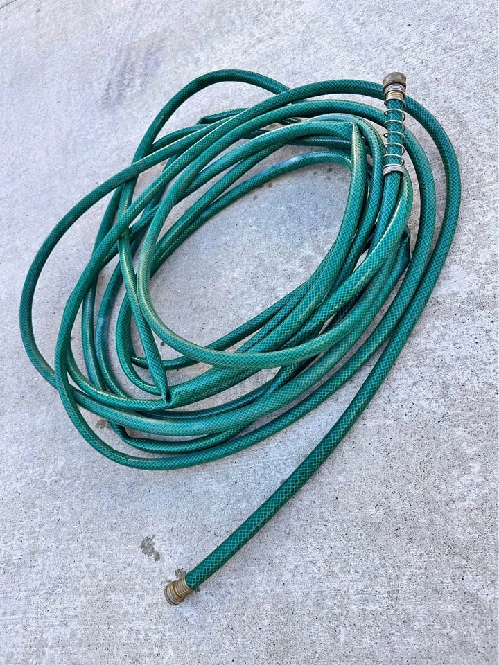 Garden Hose 50’