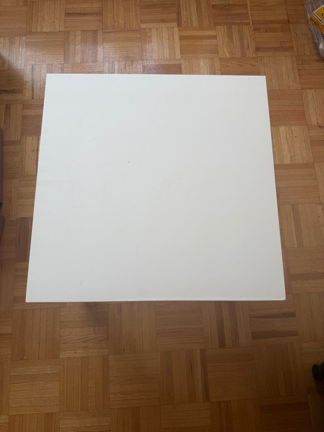 IKEA Lack Side Table