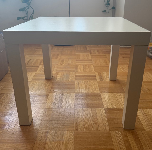 IKEA Lack Side Table - photo 3