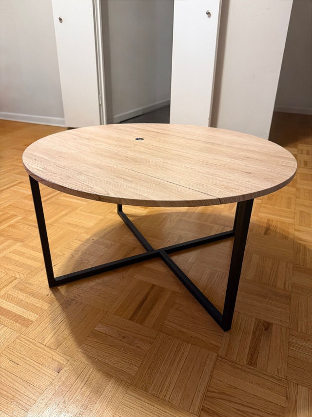 JYSK Coffee Table - photo 2