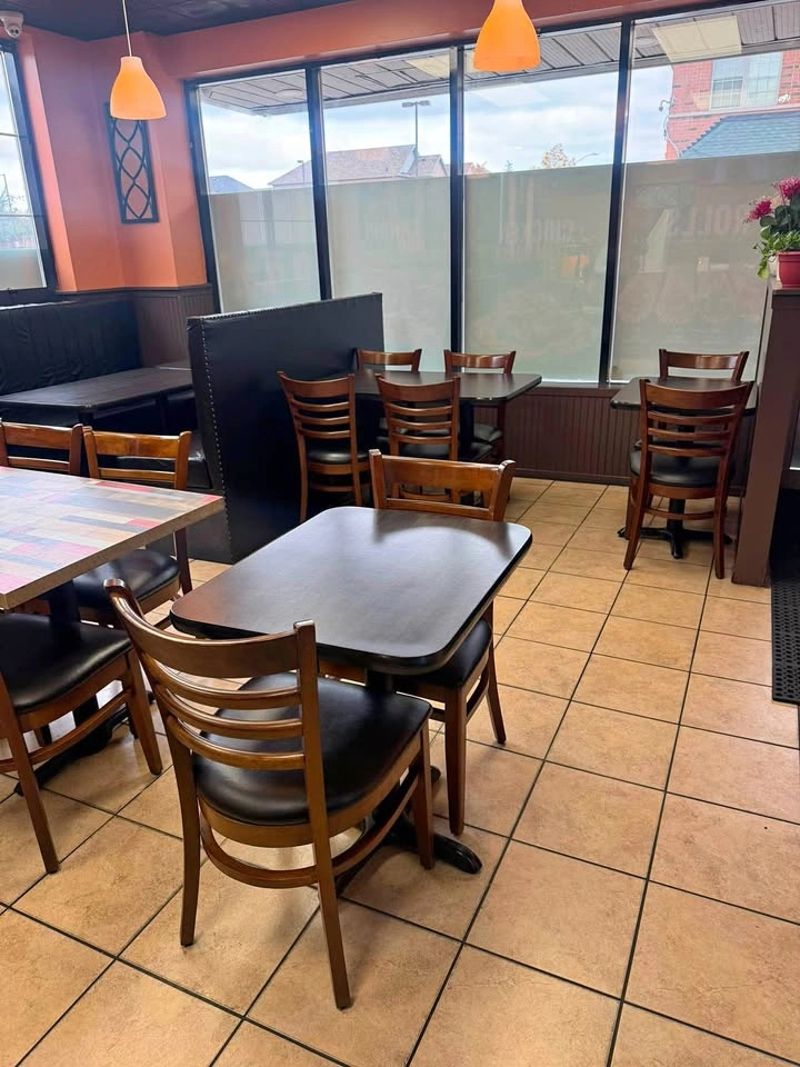 Restaurant Closing Sale | Commercial Equipment