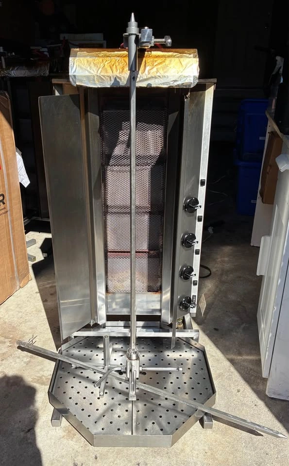 Restaurant Closing Sale | Commercial Equipment - photo 3