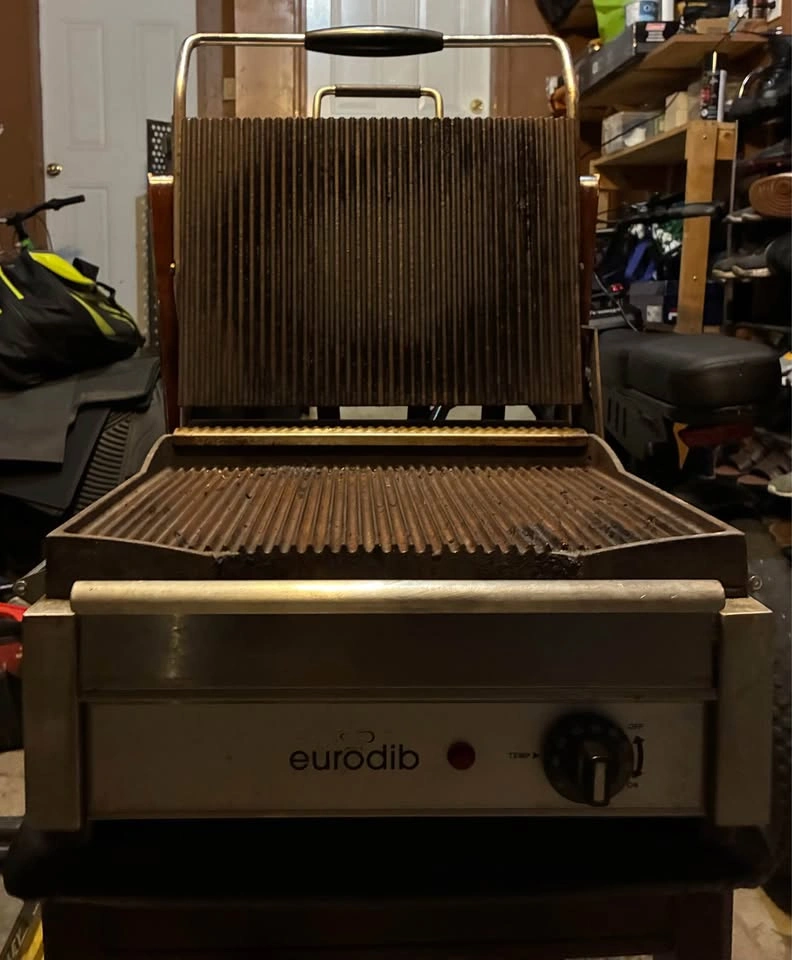 Restaurant Closing Sale | Commercial Equipment - photo 5